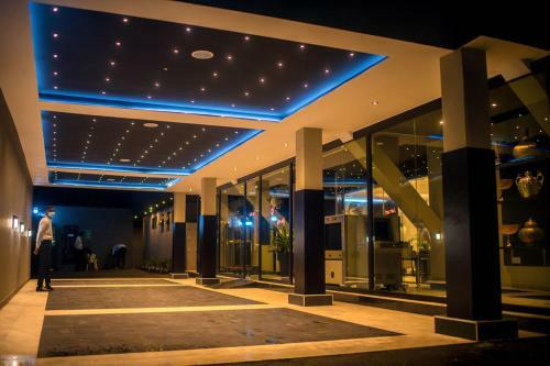 Hotel Golden Tulip Lekki