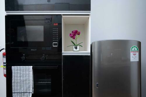 Apartamento Kay's Comfort Place