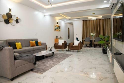 Apartamento Kay's Comfort Place
