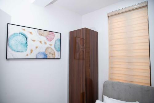 Apartamento Kay's Comfort Place