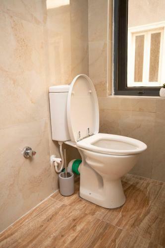 Apartamento Kay's Comfort Place