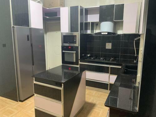 Luxury Instant Apartment