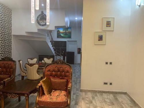Luxury Instant Apartment