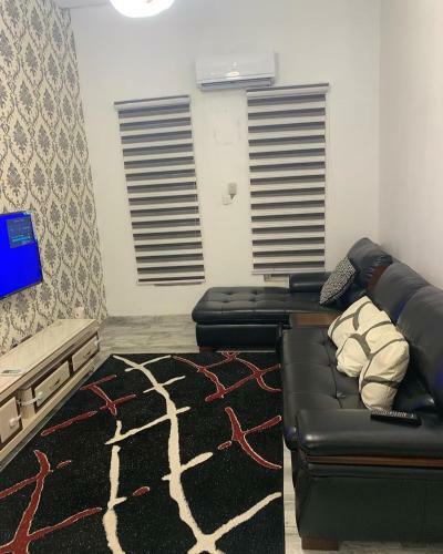 Luxury Instant Apartment