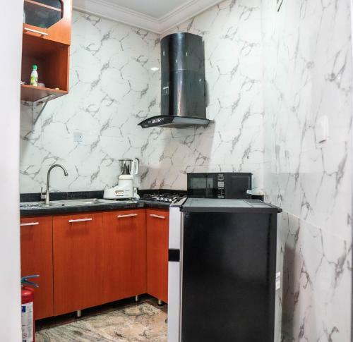 Delmor Shortlet Apartments