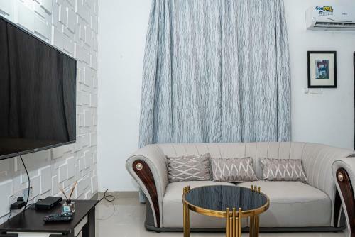 Delmor Shortlet Apartments