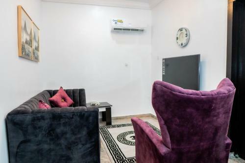Delmor Shortlet Apartments
