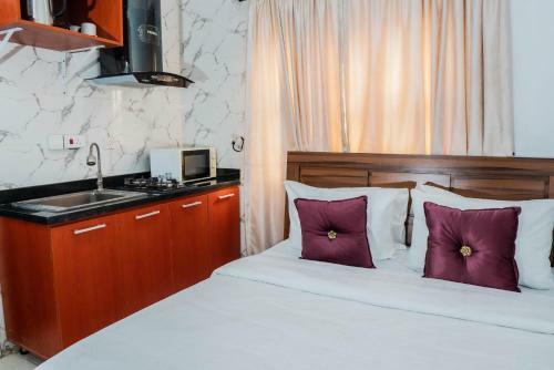 Delmor Shortlet Apartments