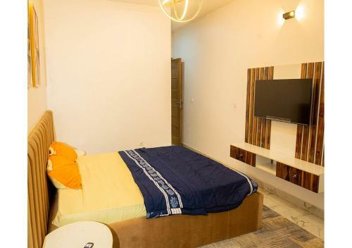 Plistbooking New Ocean Apartment