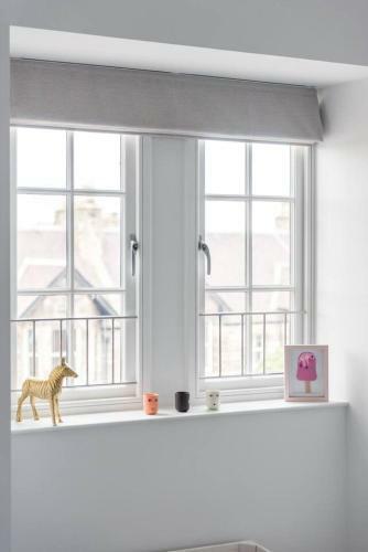 Luxurious Living In Gullane