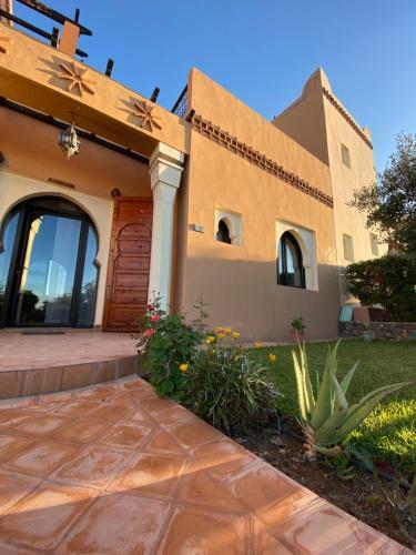 Villa R�sidence Oumnas