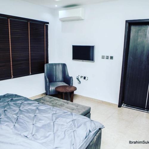 Apartamento Aster 24