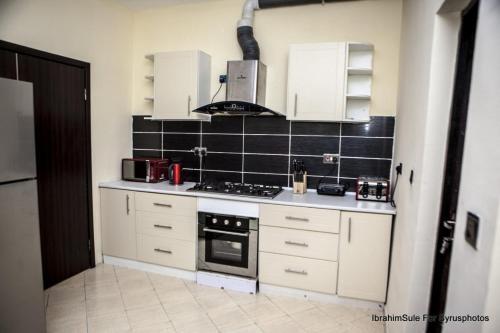 Apartamento Aster 24