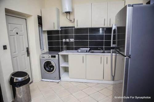 Apartamento Aster 24