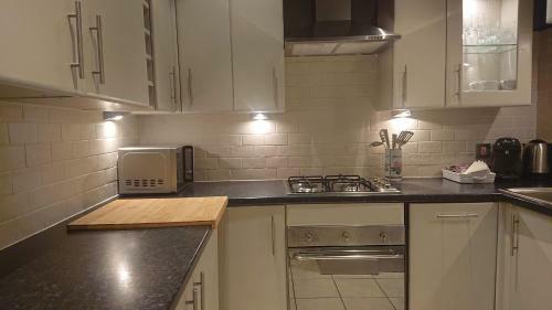 Apartamento Roseneath