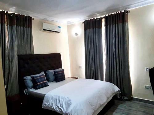Apartamento Delightful 3bedroom With 24hrs Facilities