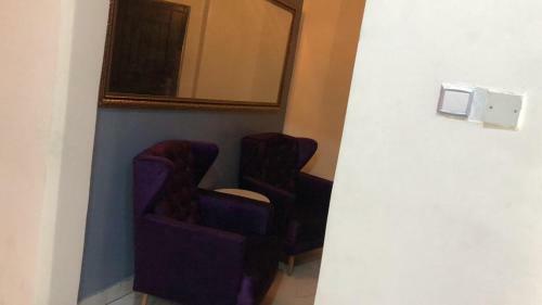 Apartamento Delightful 3bedroom With 24hrs Facilities