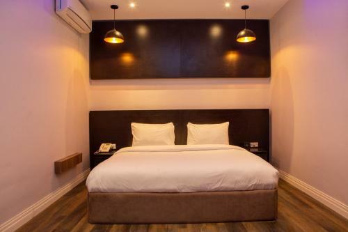 Apartamento Riivana Tavern
