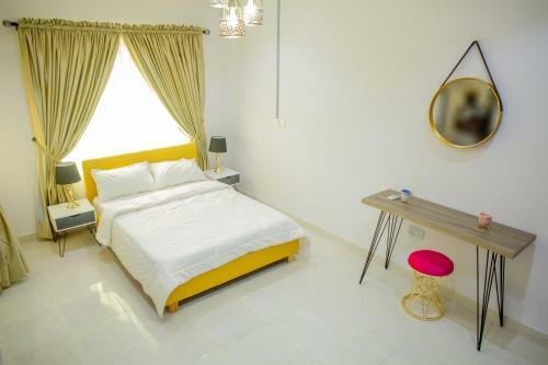 Apartamento Inaras Place