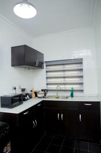 Apartamento Inaras Place