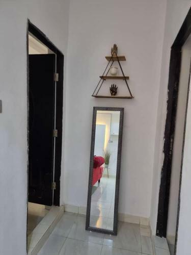 Apartamento Inaras Place
