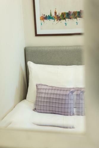 Apartamento The Westfield