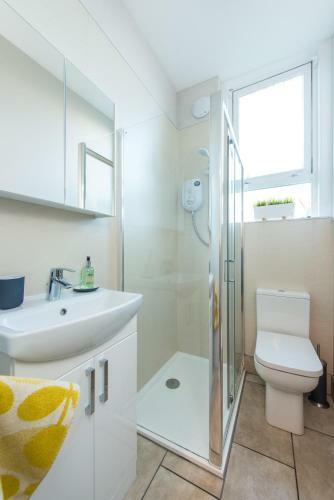 Apartamento The Westfield
