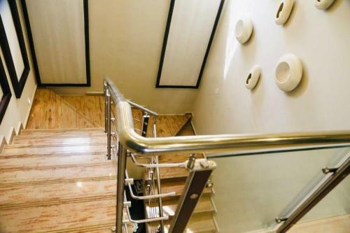 Apartamento Carters Residence