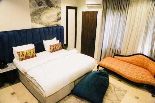 Apartamento Carters Residence