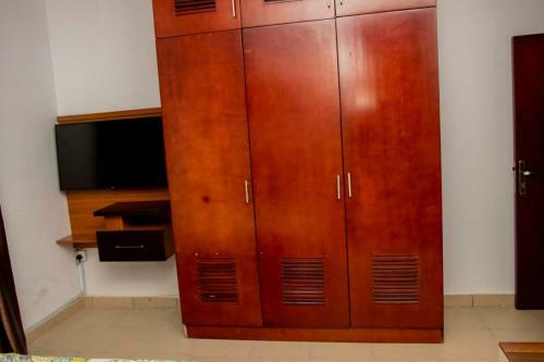 Apartamento Home Sweet Home