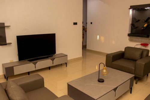 Apartamento Home Sweet Home
