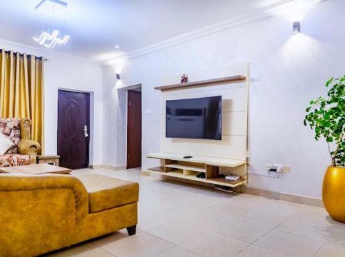 Apartamento Cozy 2 Bedroom Abode