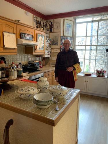 Bed & Breakfast Geraldsplace