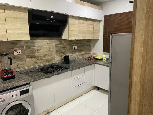 Apartamento Home That Makes Life Beautiful!