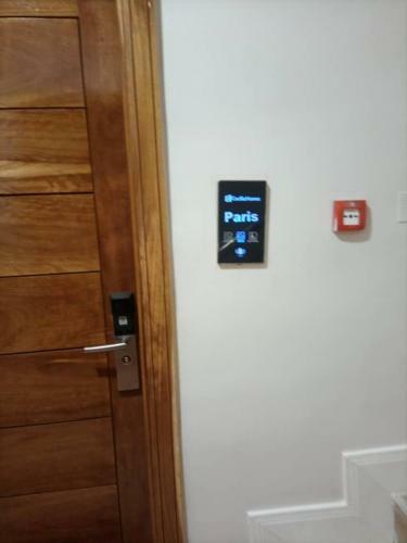 Eml Apartments