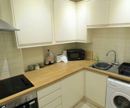 Entire Apartment In Edinburgh