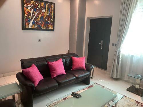 Apartamento Souz Suite D-2
