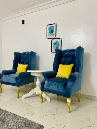 Apartamento Spacious 4 Bedroom Duplex In Lekki