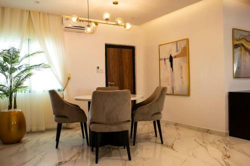 Apartamento Sun Heaven Residence