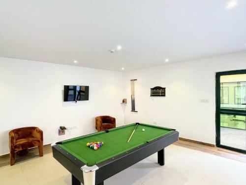 Apartamento Sun Heaven Residence