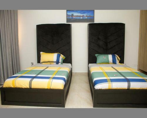 Apartamento Vb
