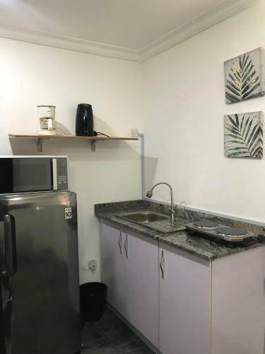 Lekki Phase 1, Lagos Reviv One Bed Apartment