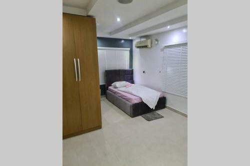 Apartamento Asa 4bedroom Duplex Ikate Lekki
