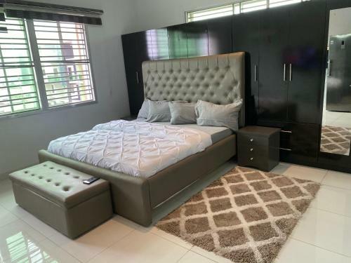 Apartamento Souz Suites 3bed E-10