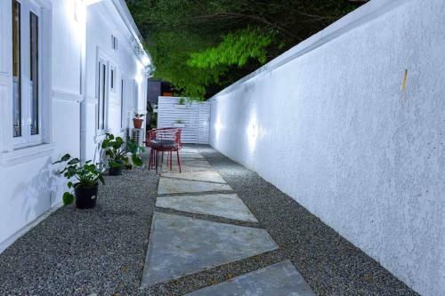 The Habitat By Satice - 2-bed Executive Apartment