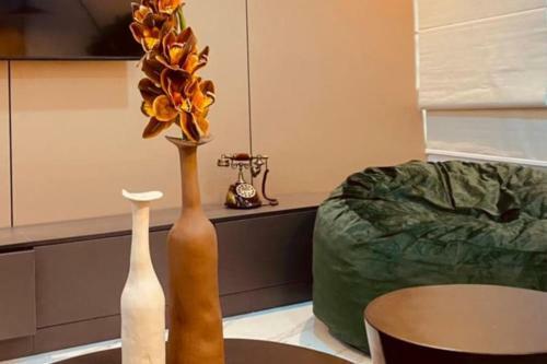 The Habitat By Satice - 2-bed Executive Apartment