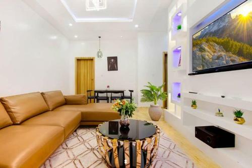 Apartamento 360 Luxury 2bed