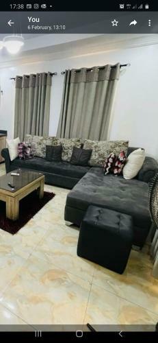Delasok Apartments