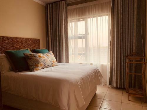 Apartamento Tshamani Self Catering