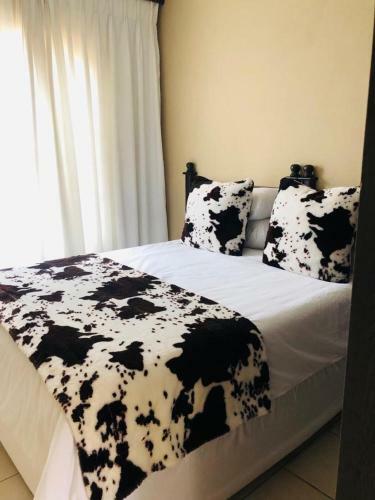 Apartamento Tshamani Self Catering